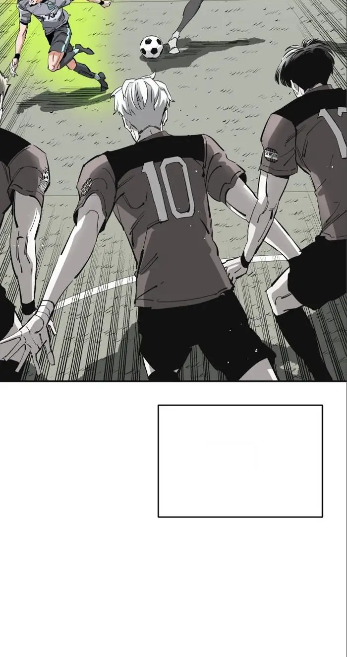 Read The Build Up PT-BR Manga Online