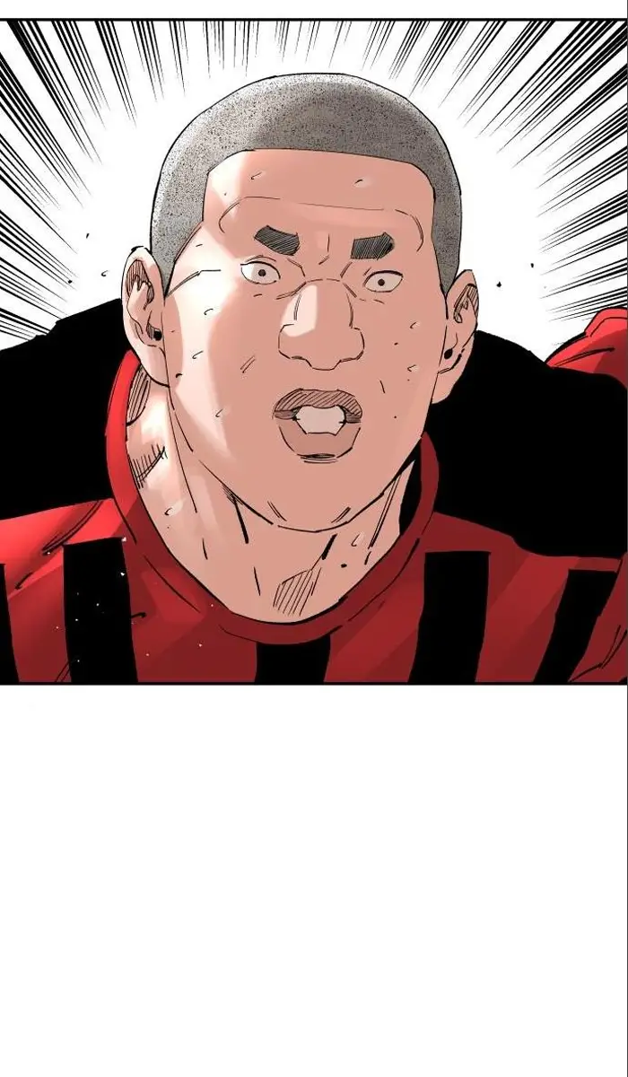 Read The Build Up PT-BR Manga Online