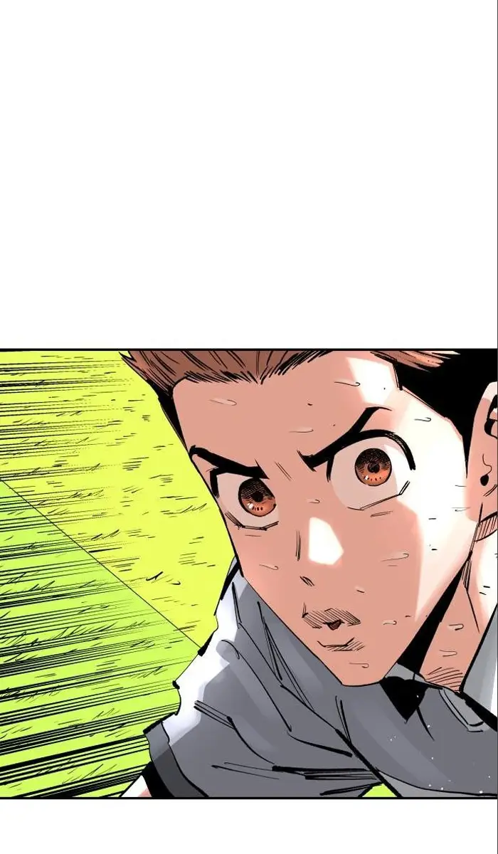 Read The Build Up PT-BR Manga Online