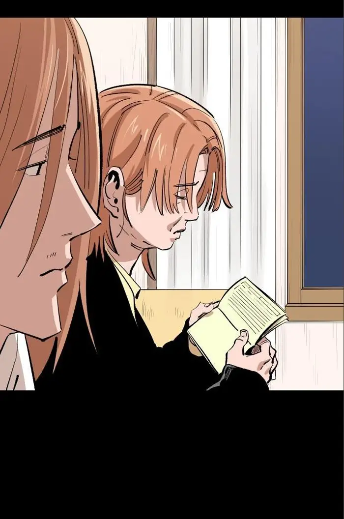 Read The Build Up PT-BR Manga Online