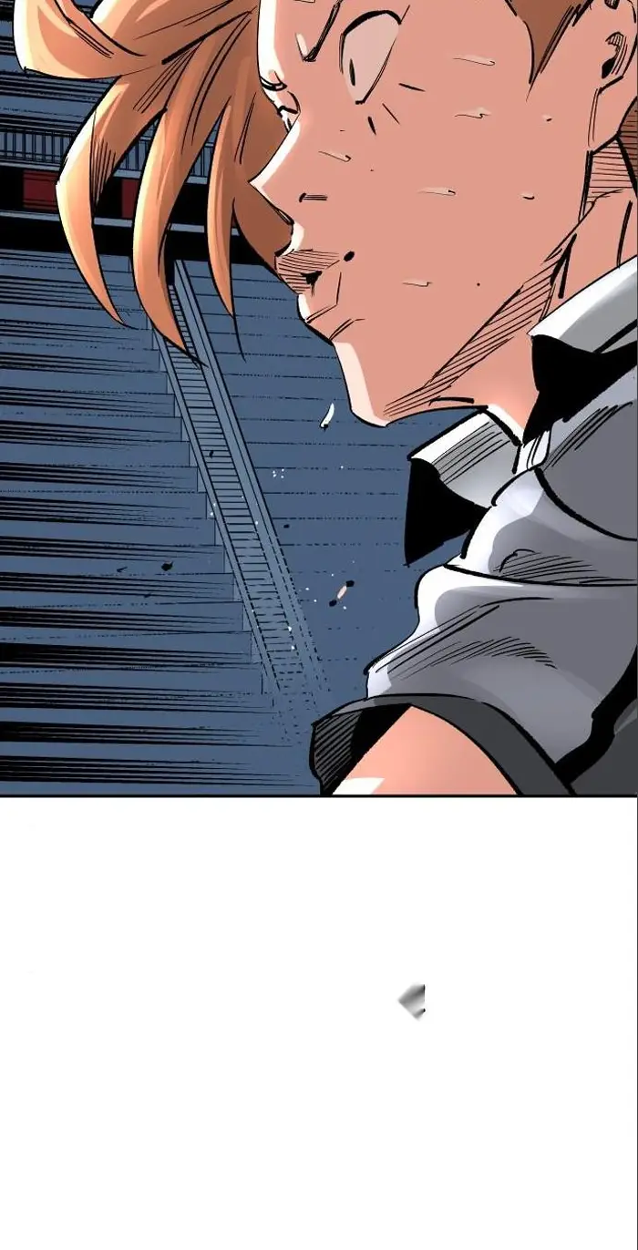 Read The Build Up PT-BR Manga Online