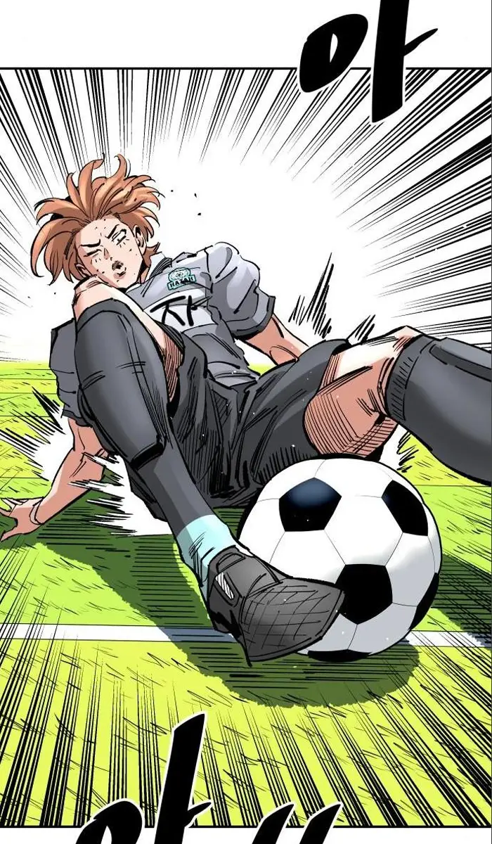 Read The Build Up PT-BR Manga Online