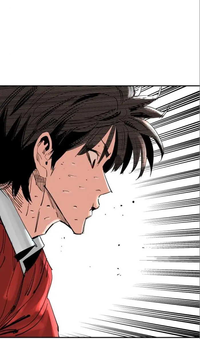 Read The Build Up PT-BR Manga Online