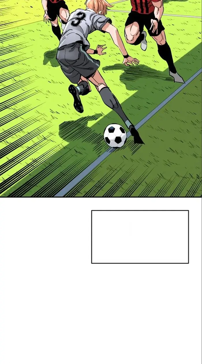 Read The Build Up PT-BR Manga Online