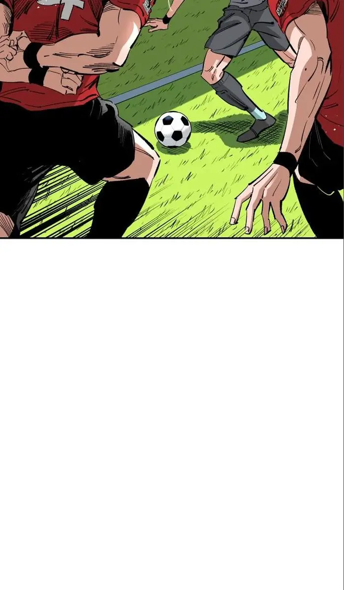 Read The Build Up PT-BR Manga Online