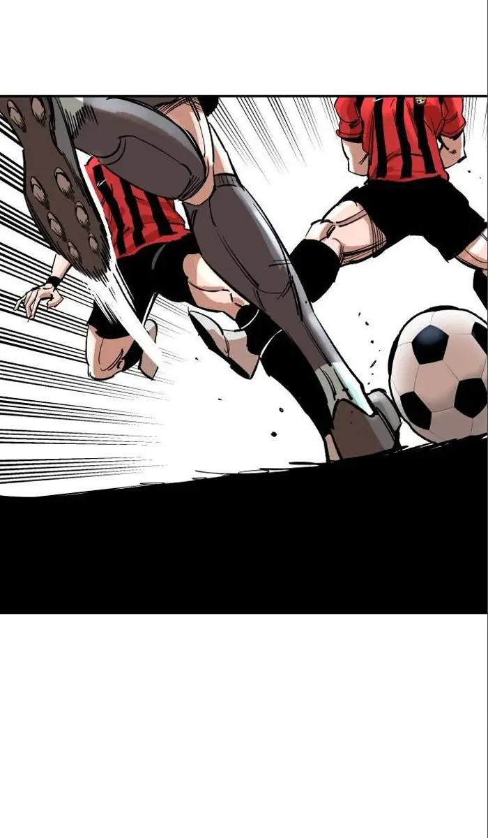 Read The Build Up PT-BR Manga Online
