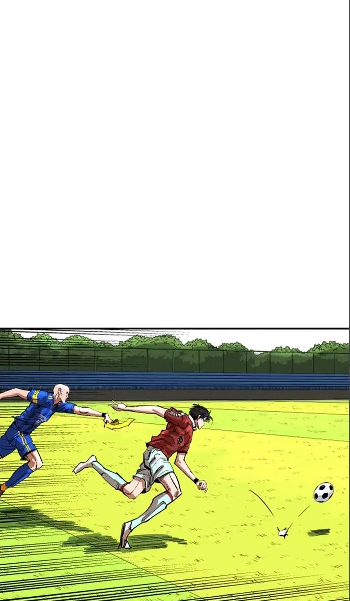 Read The Build Up PT-BR Manga Online
