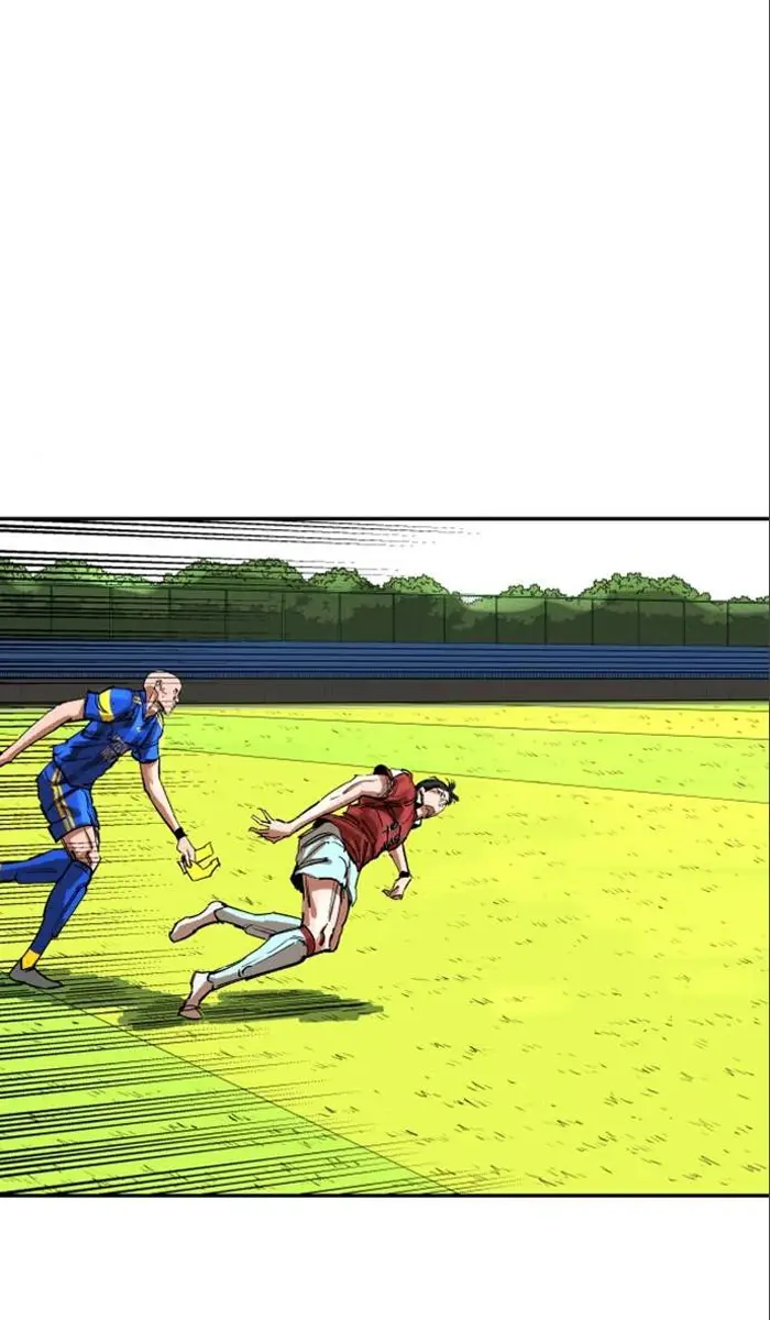 Read The Build Up PT-BR Manga Online