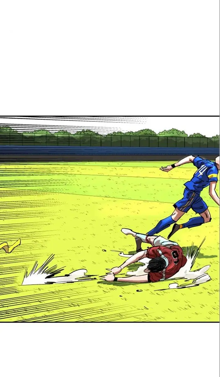Read The Build Up PT-BR Manga Online