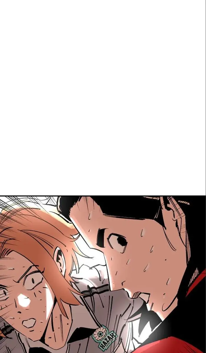 Read The Build Up PT-BR Manga Online