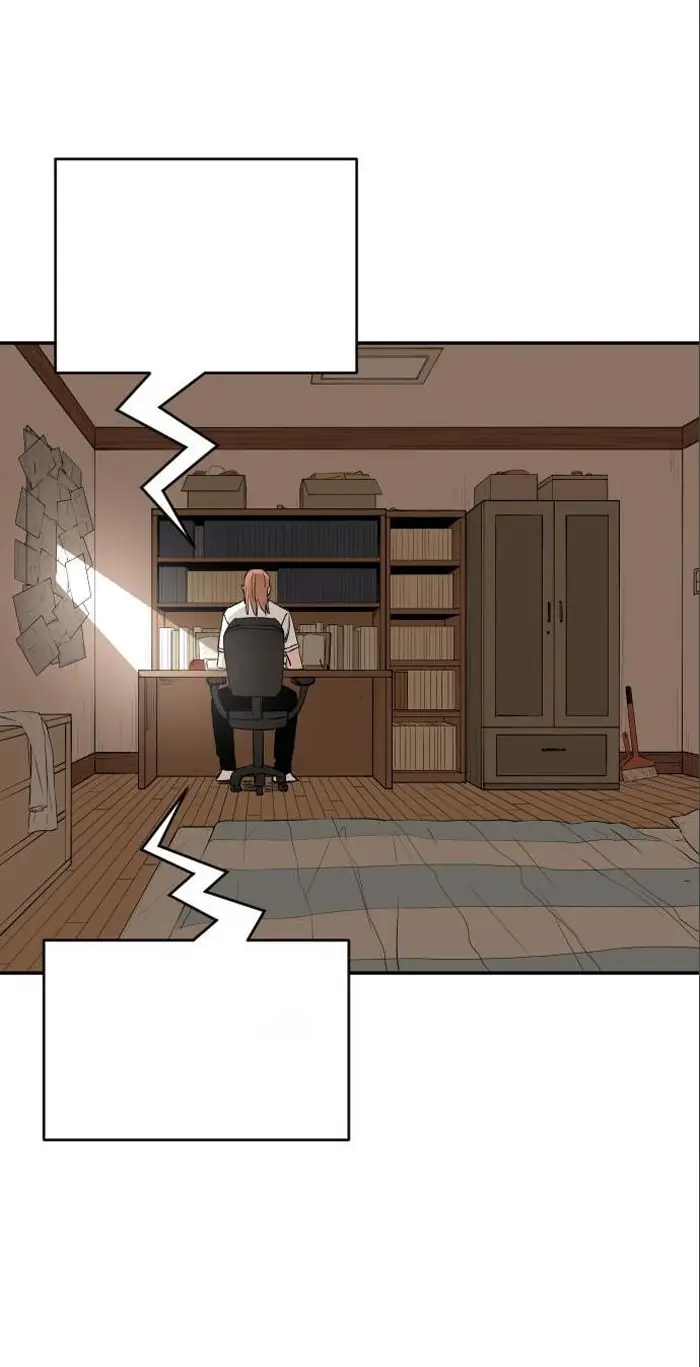 Read The Build Up PT-BR Manga Online