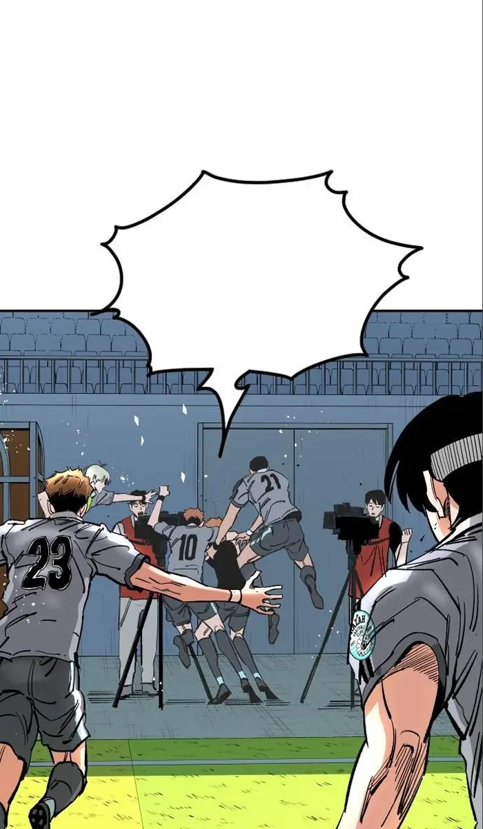 Read The Build Up PT-BR Manga Online