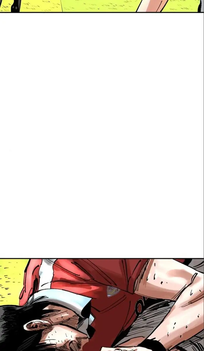 Read The Build Up PT-BR Manga Online