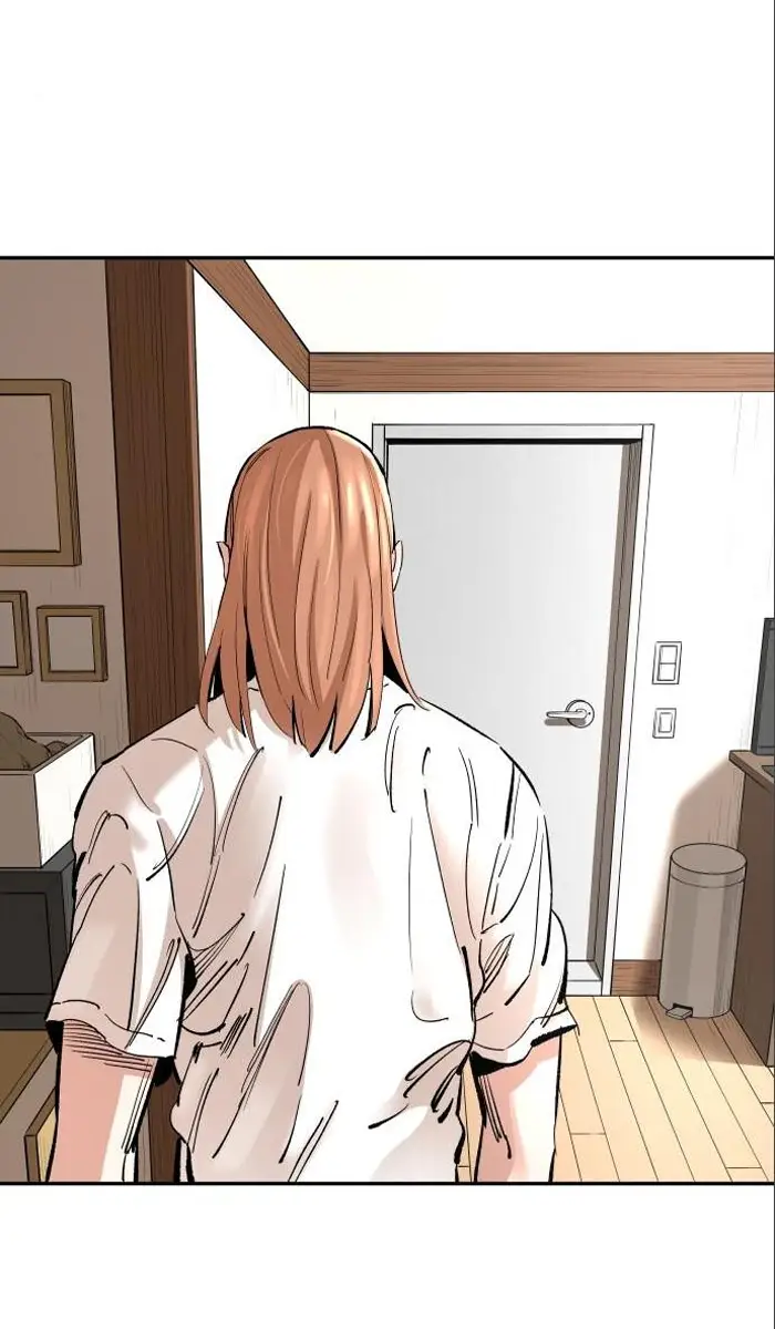 Read The Build Up PT-BR Manga Online