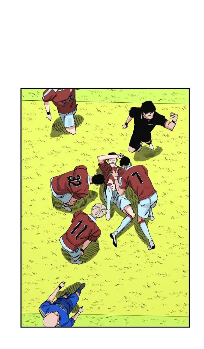 Read The Build Up PT-BR Manga Online