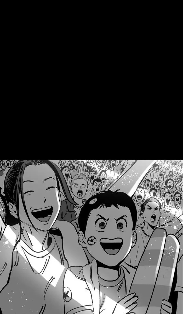 Read The Build Up PT-BR Manga Online