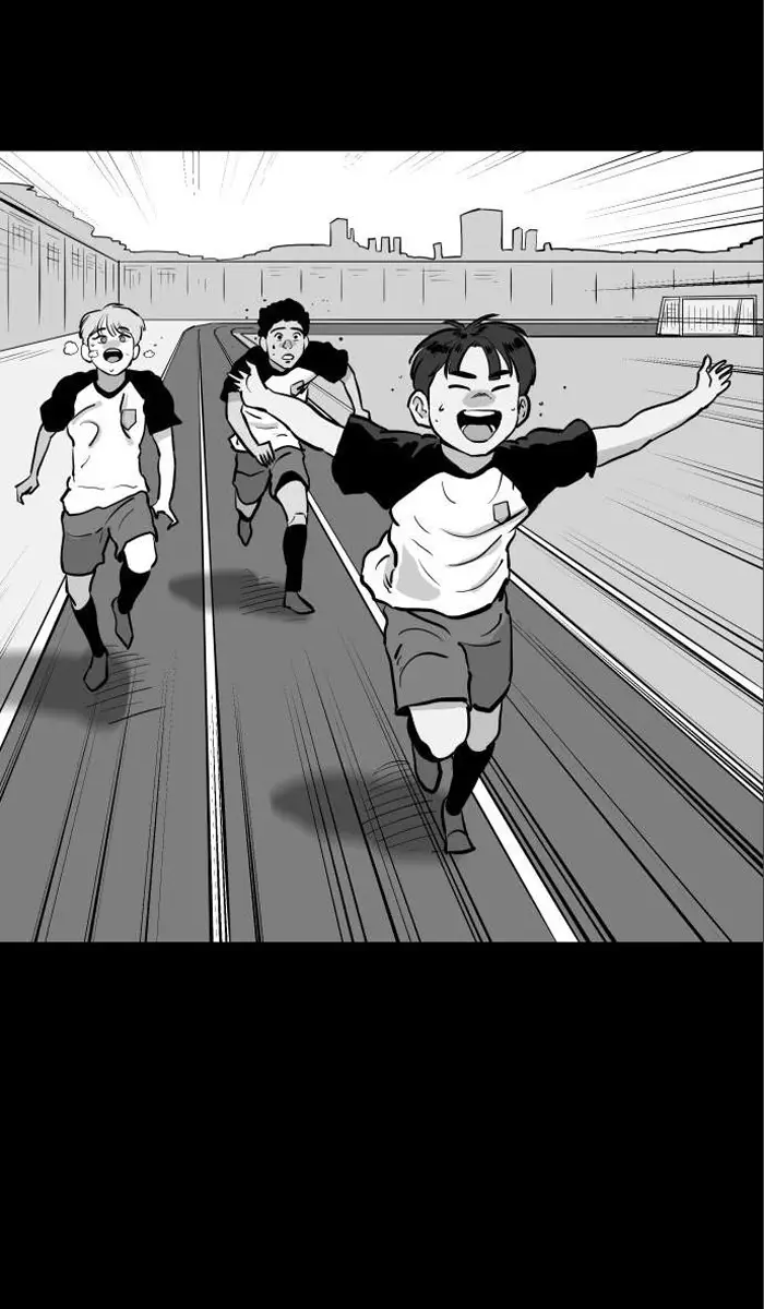 Read The Build Up PT-BR Manga Online