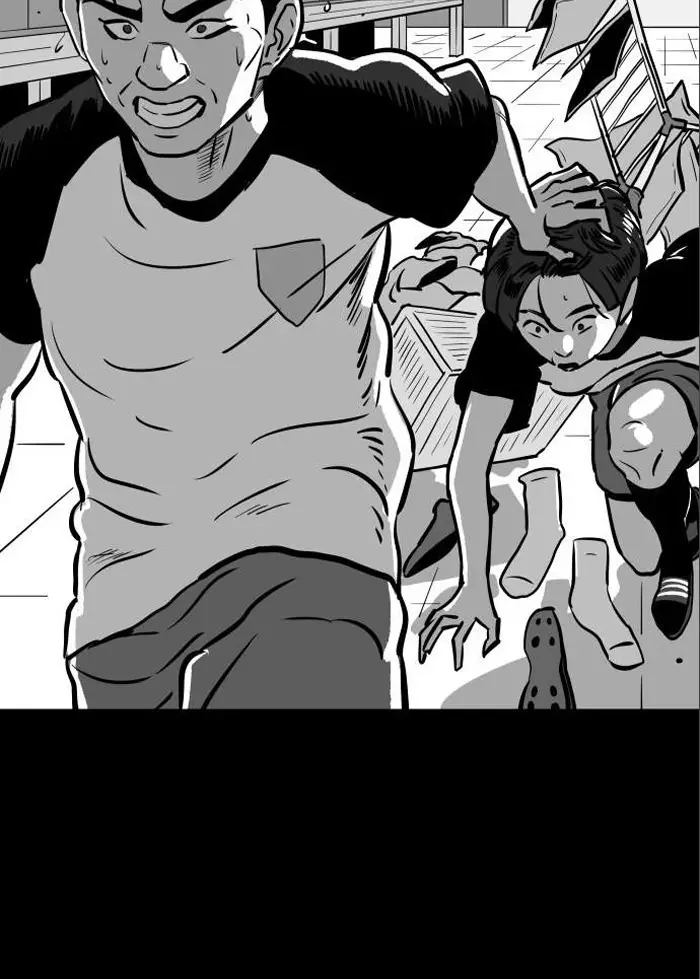 Read The Build Up PT-BR Manga Online