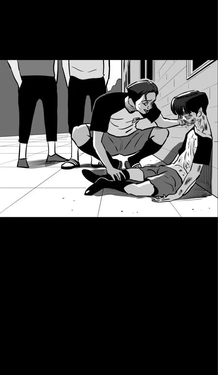 Read The Build Up PT-BR Manga Online