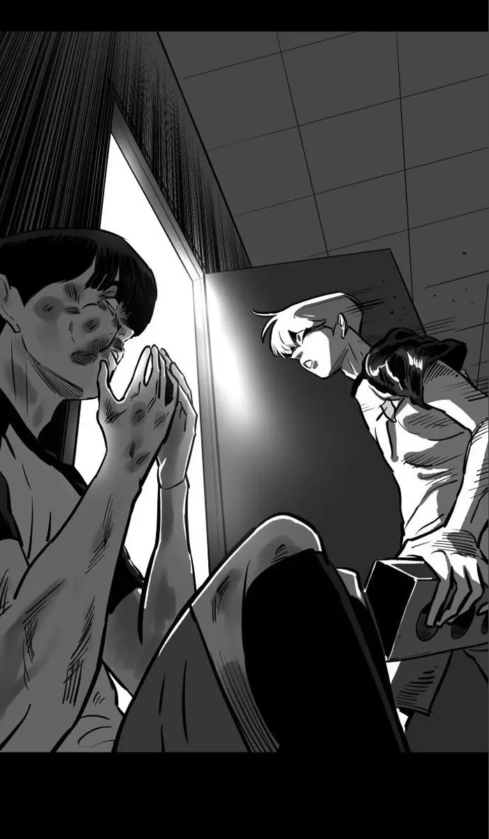 Read The Build Up PT-BR Manga Online