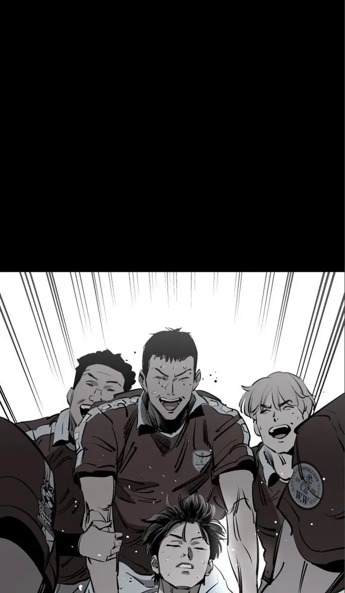 Read The Build Up PT-BR Manga Online