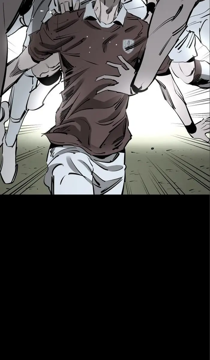 Read The Build Up PT-BR Manga Online