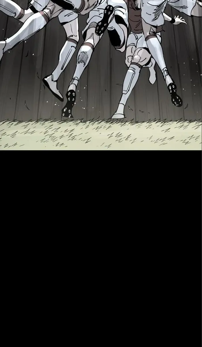 Read The Build Up PT-BR Manga Online