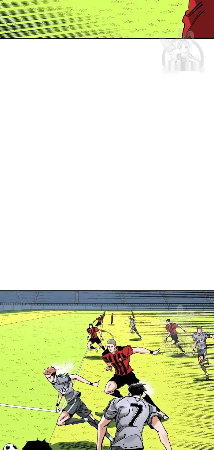 Read The Build Up PT-BR Manga Online