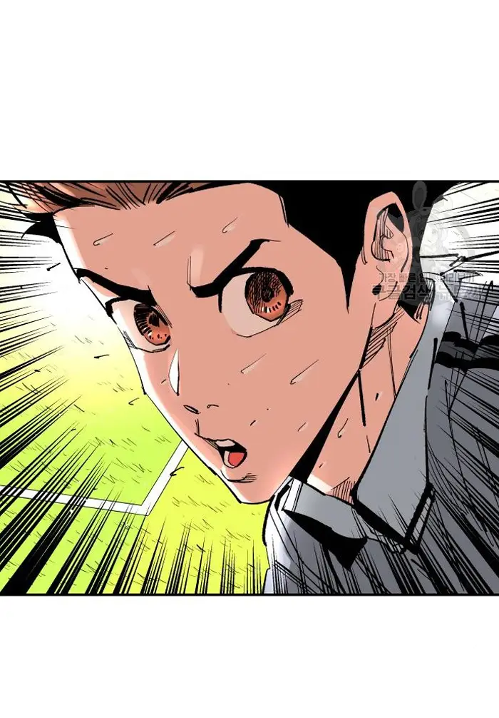 Read The Build Up PT-BR Manga Online