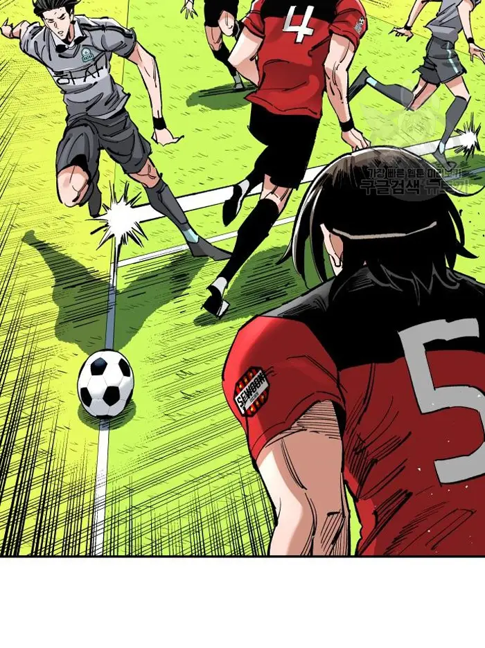 Read The Build Up PT-BR Manga Online