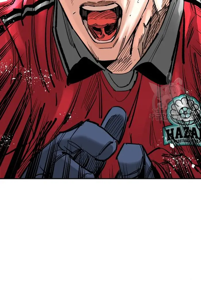 Read The Build Up PT-BR Manga Online