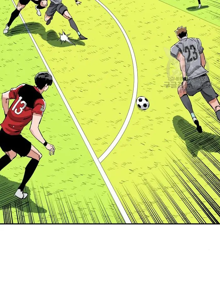 Read The Build Up PT-BR Manga Online