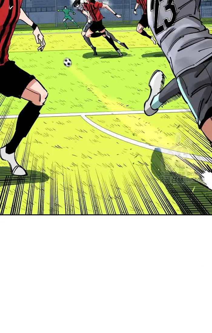 Read The Build Up PT-BR Manga Online