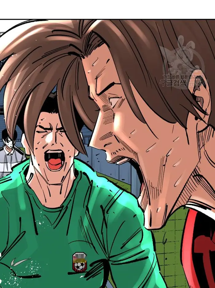 Read The Build Up PT-BR Manga Online