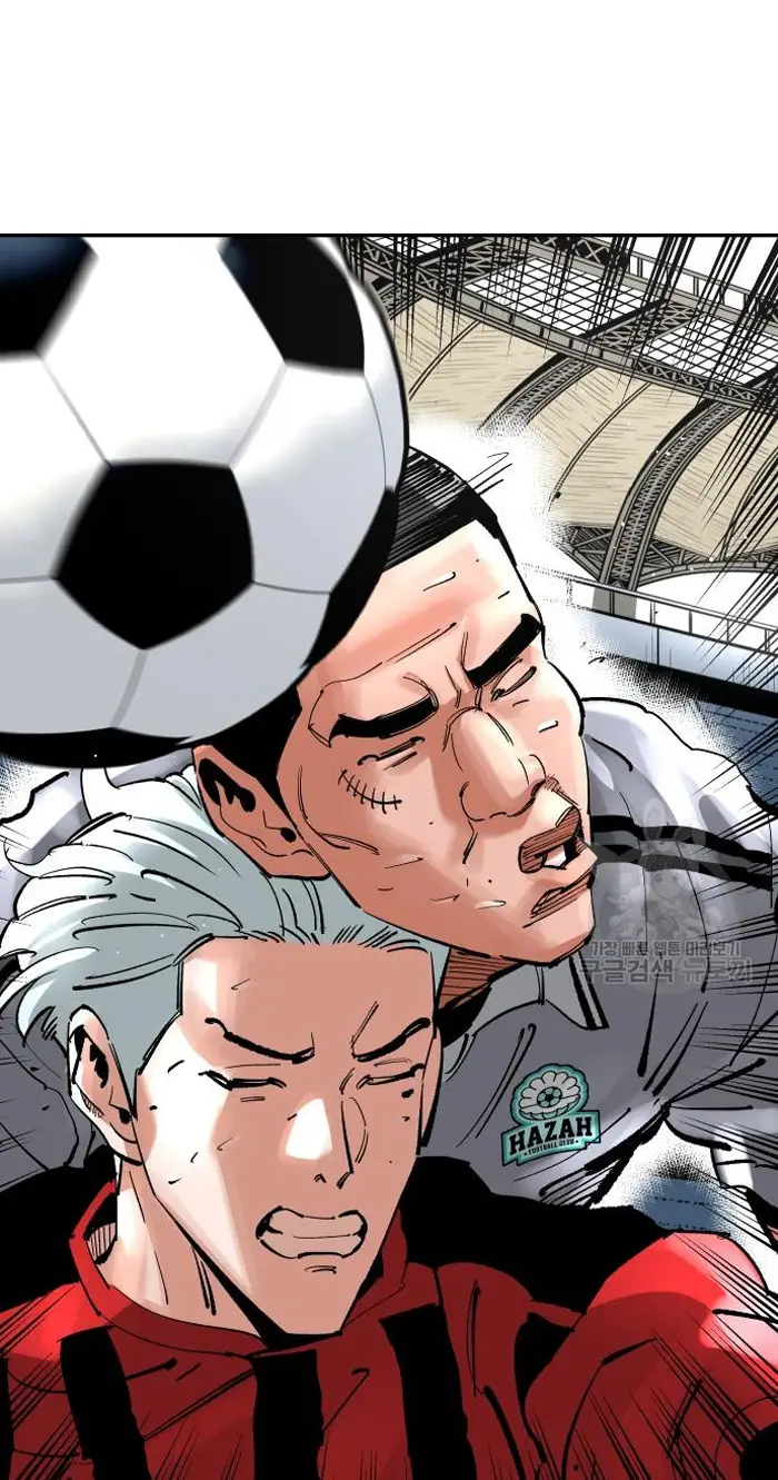 Read The Build Up PT-BR Manga Online