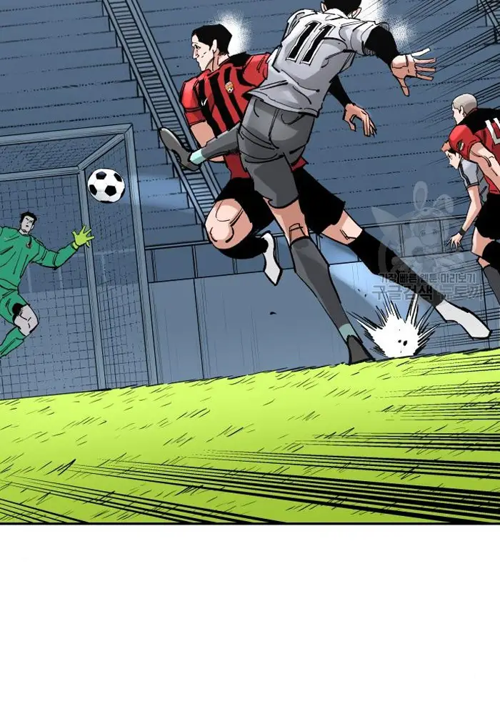 Read The Build Up PT-BR Manga Online