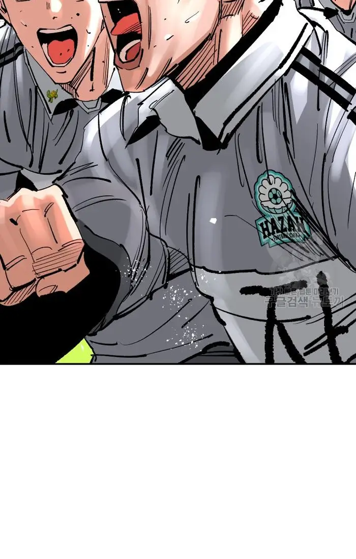 Read The Build Up PT-BR Manga Online