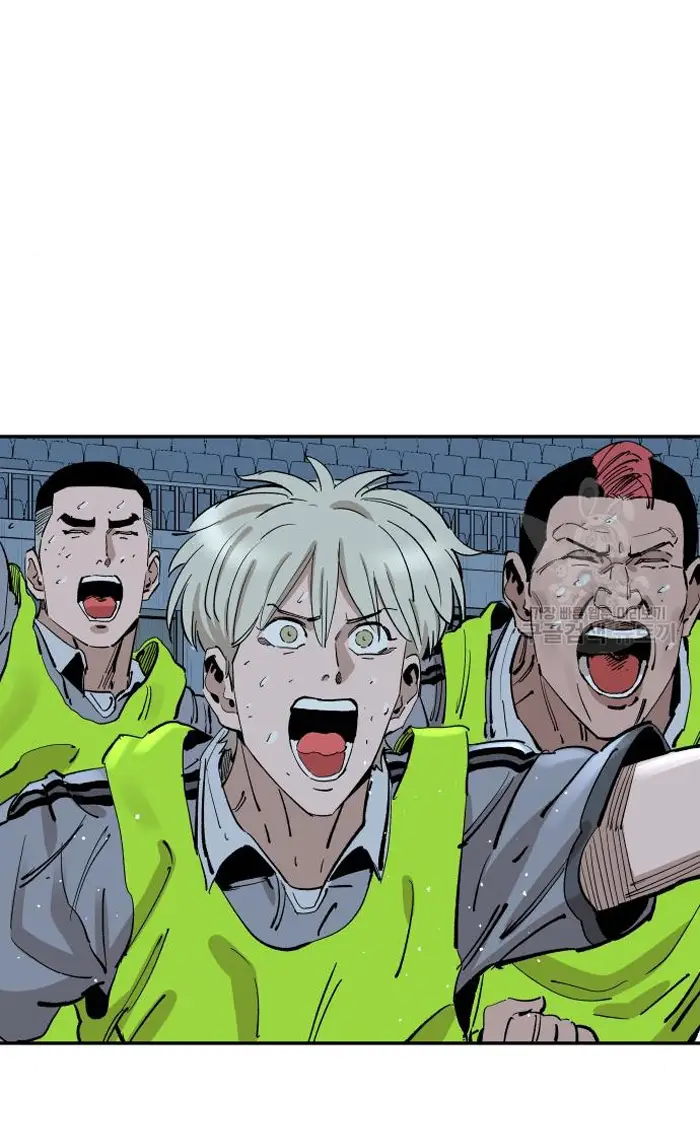 Read The Build Up PT-BR Manga Online