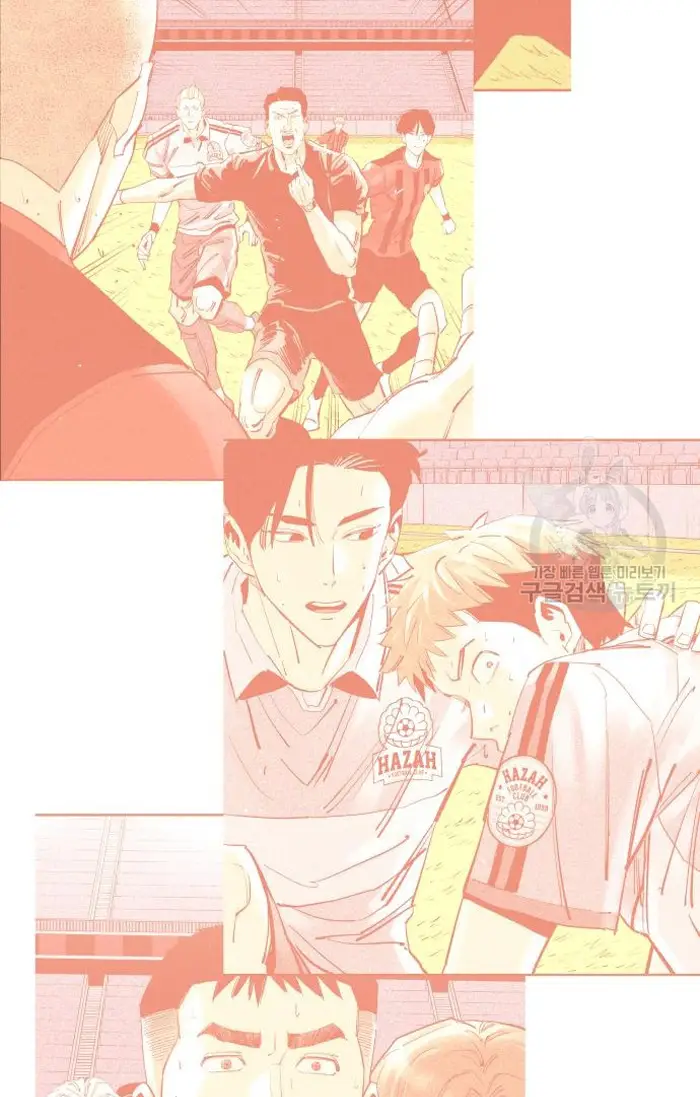 Read The Build Up PT-BR Manga Online