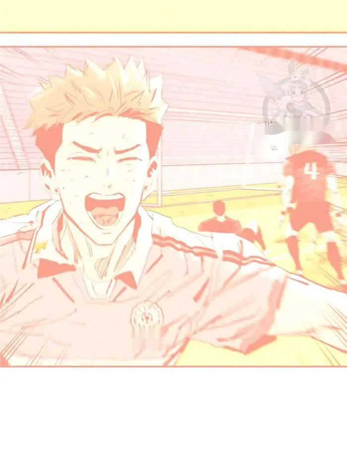 Read The Build Up PT-BR Manga Online