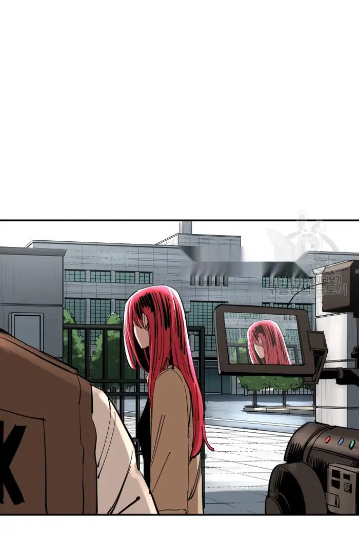 Read The Build Up PT-BR Manga Online