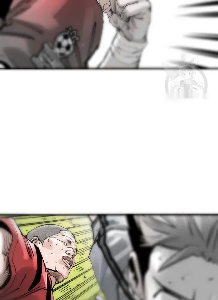 Read The Build Up PT-BR Manga Online