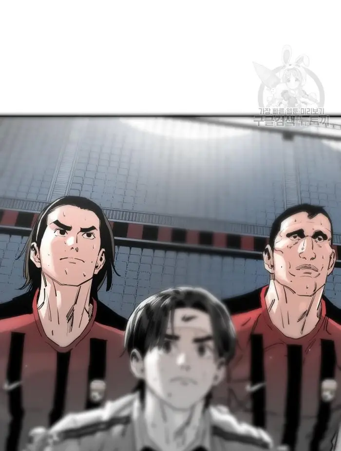 Read The Build Up PT-BR Manga Online