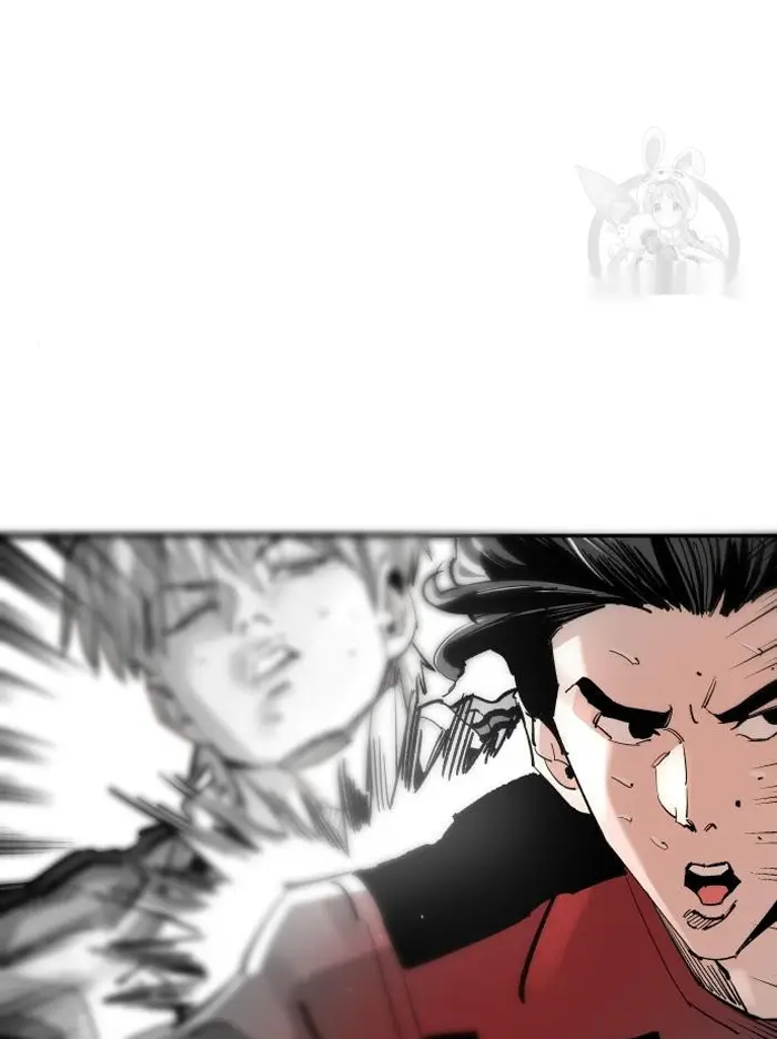 Read The Build Up PT-BR Manga Online