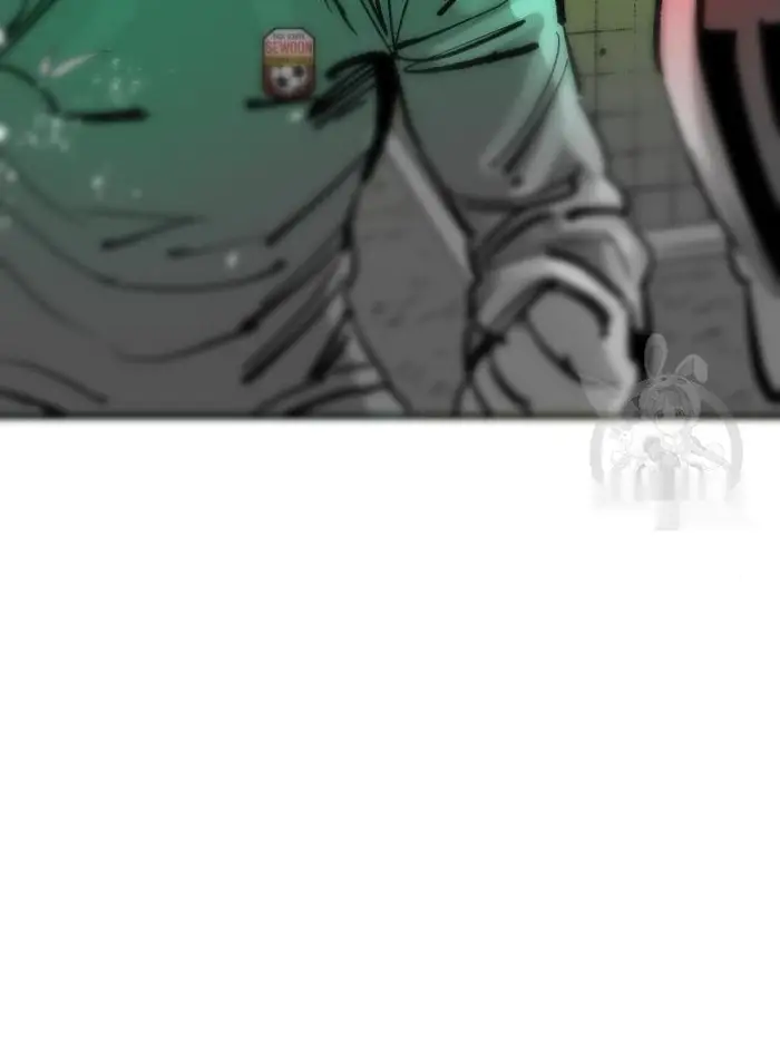 Read The Build Up PT-BR Manga Online