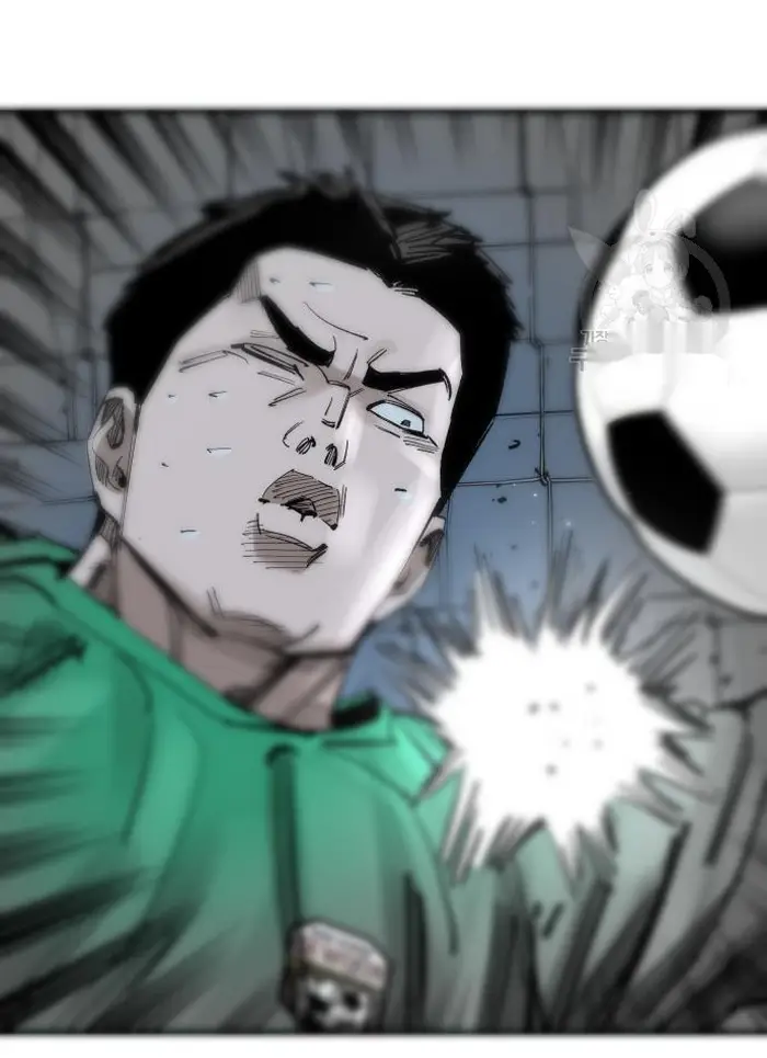 Read The Build Up PT-BR Manga Online