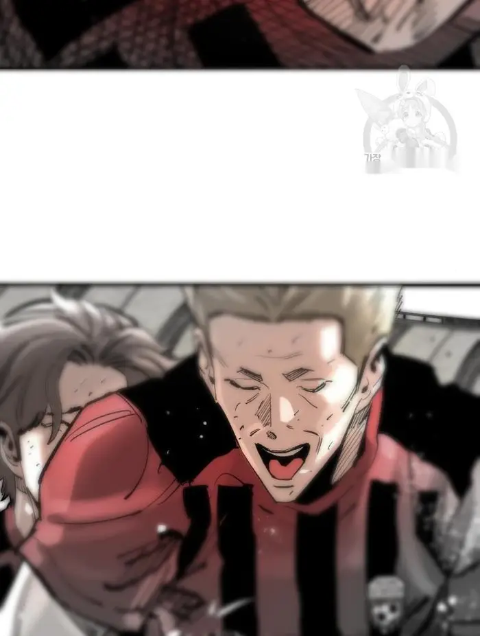Read The Build Up PT-BR Manga Online