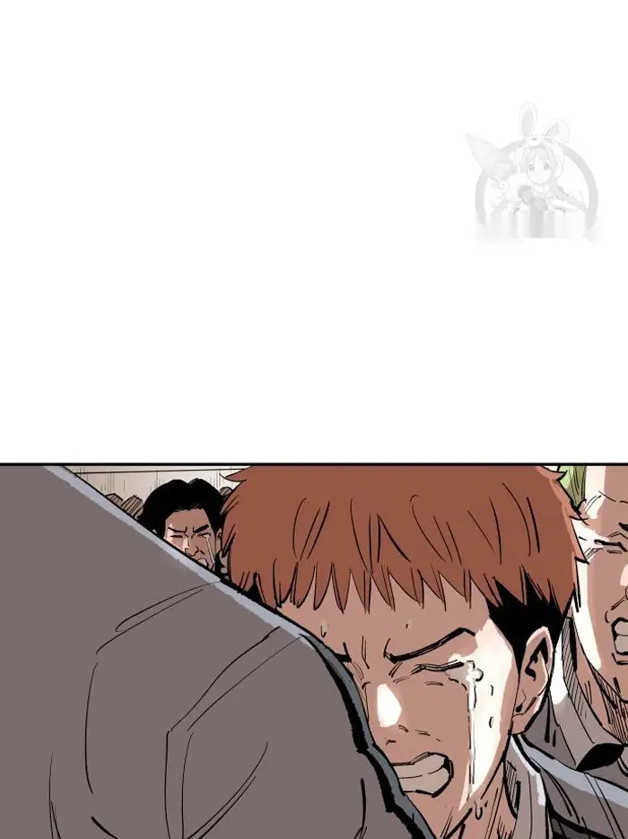 Read The Build Up PT-BR Manga Online