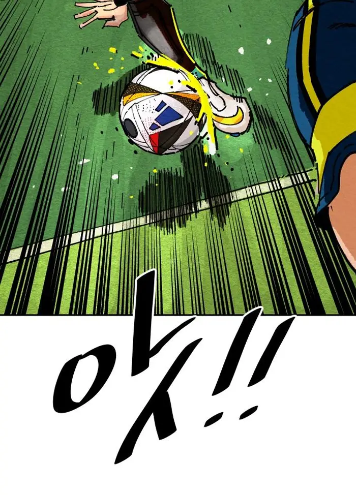 Read The Build Up PT-BR Manga Online