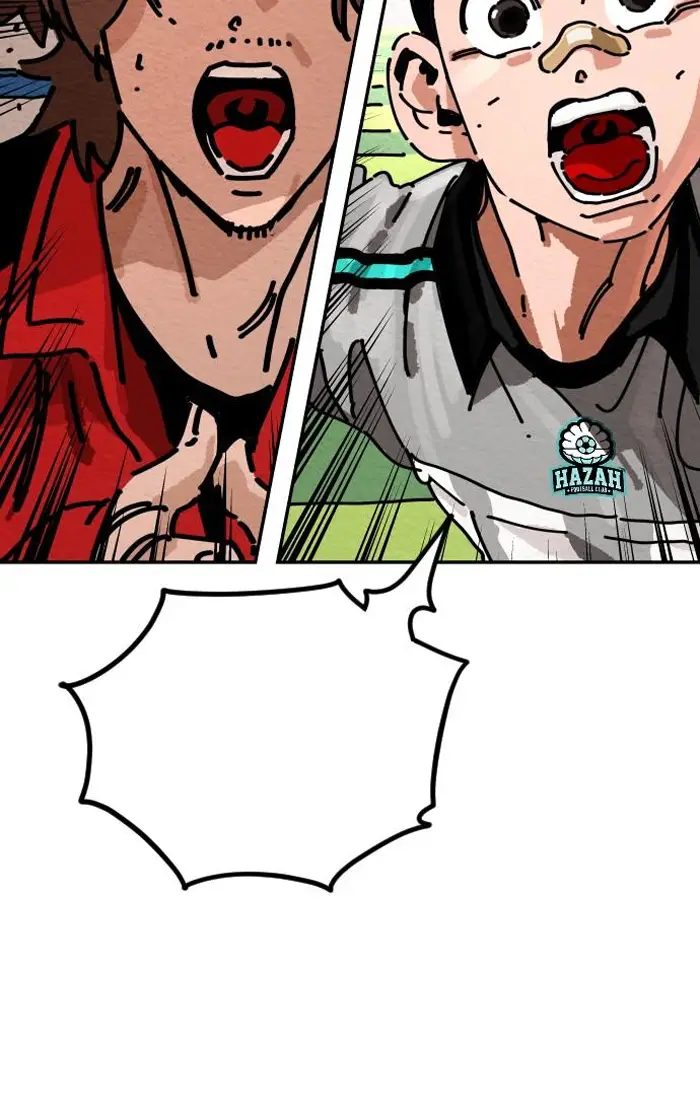 Read The Build Up PT-BR Manga Online